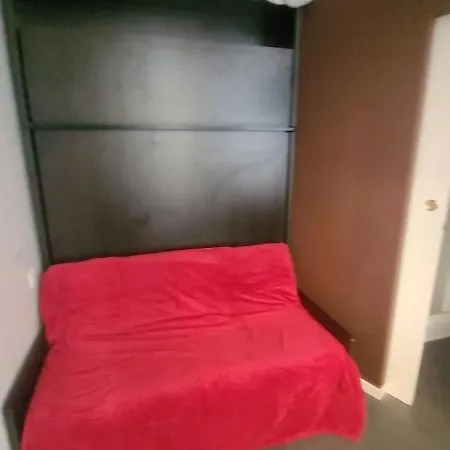 Apartment Bon Plan 3pers Historique Grand Place De